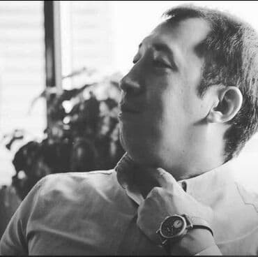 Ресторанный Manager под ключ ✅ 1. Проектировка дорожной карты зала