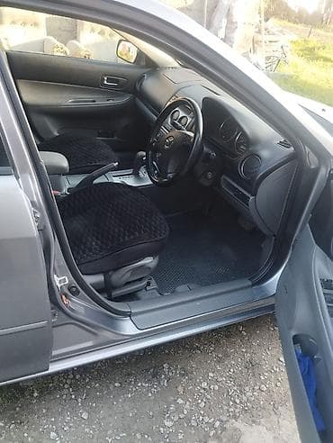 авто ремен: Mazda 6: 2002 г., 2 л, Автомат, Бензин, Седан — 4