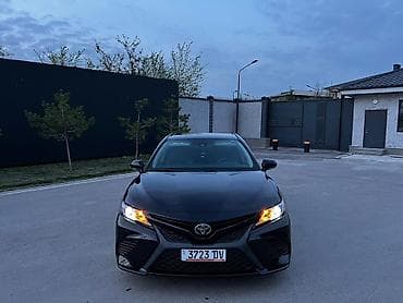 катушка зажигания тойота: Toyota Camry: 2019 г., 2.5 л, Автомат, Бензин, Седан — 5