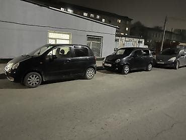 daewoo musso: Daewoo Matiz: 2008 г., 0.8 л, Ручные, Бензин, Хэтчбэк — 2