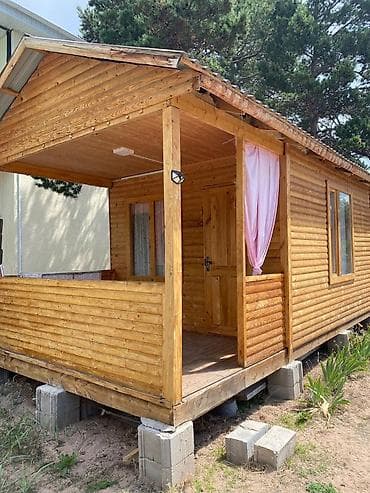 отдых в киргизии иссык куль цены: Сдается домик на Иссык-Куле. 2-х местный. На сезон. Бостери. Рядом с — 2
