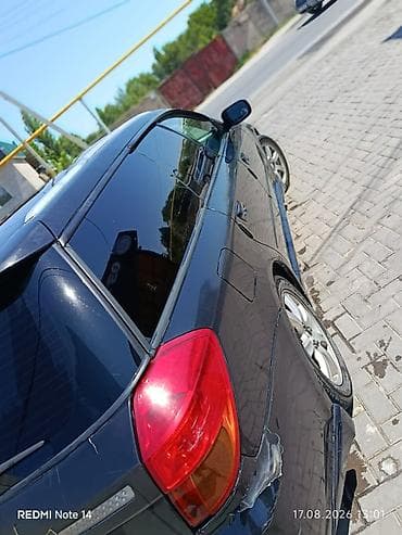 lc prado: Subaru Legacy: 2004 г., 2 л, Автомат, Бензин, Универсал — 7