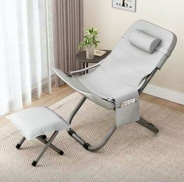 Раскладной стул — 1