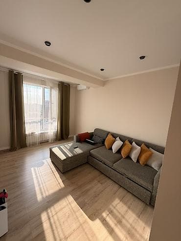 куплю кватиру: 2 комнаты, 68 м², Элитка, 8 этаж, Дизайнерский ремонт — 4