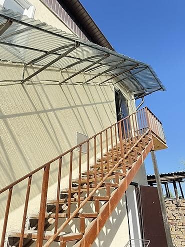 обмен жилья: Сдаётся светлая и уютная 2-комнатная квартира 🏡 Отдельный санузел — 6