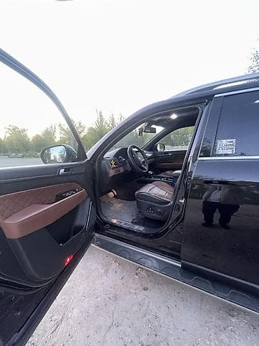 рулевая рейка опель вектра б: Ssangyong Rexton: 2020 г., 2.2 л, Автомат, Дизель, Внедорожник — 10