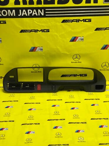 купит набор ключей: КОНСОЛЬ ПАНЕЛИ ПРИБОРОВ HONDA ODYSSEY RA6 ABSOLUTE ПРИВОЗНЫЕ — 1