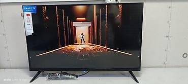 alcatel 4009d: Обсалютно новый Смарт‑телевизор 32" Основные характеристики: - — 3