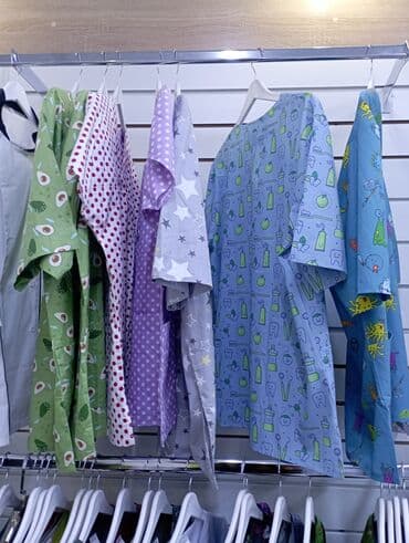 Инвалидные коляски: Мед костюм "Принт" -Made in Turkey -Очень красиво сидит -Имеет — 15