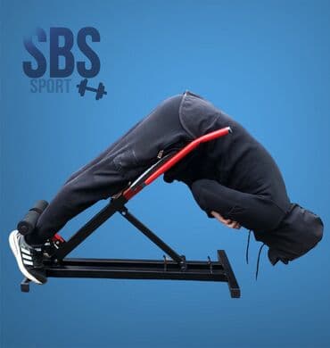 Искусство и коллекционирование: Гиперэкстензия Тренажер для гиперэкстензии (в народе часто — 3