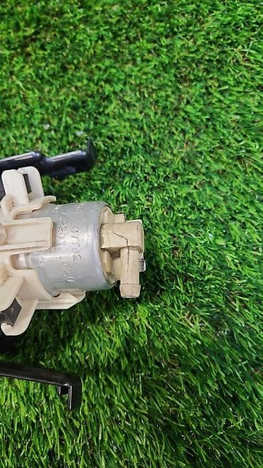 bnw e39: Бензонасос BMW 2001 г., Б/у, Оригинал, Германия — 3