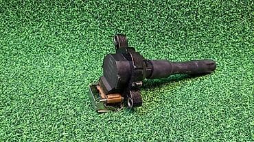 bew e34: Катушка зажигания BMW 2002 г., Б/у, Оригинал, Германия — 2