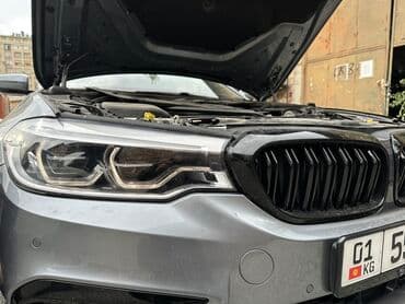 купить фары хелла блек на бмв е34: Алдыңкы фаралар комплектиси BMW 2017 г., Жаңы, Аналог, Кытай — 5