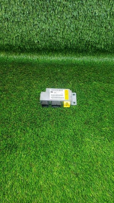 подешка: Подушка безопасности BMW Оригинал, Германия — 1