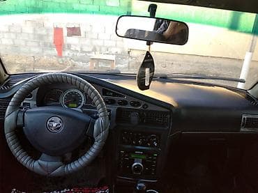 daewoo matiz 2012: Daewoo Nexia: 2012 г., 1.5 л, Ручные, Бензин, Седан — 4