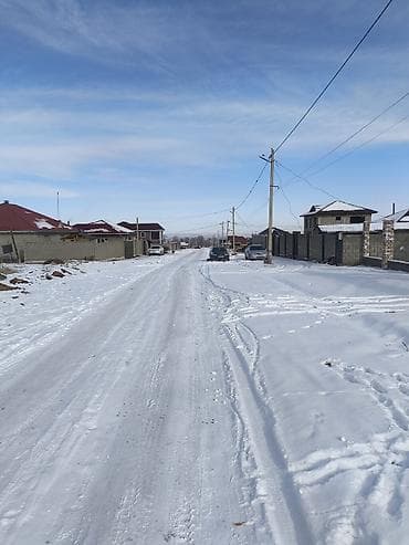 чистый дом: 7 соток, Для строительства — 2
