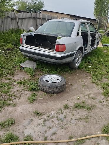 r20 amg: Колеса в сборе 205 / 65 / R 15, Всесезонная, Новый, Комплект, Легковые, Литые, отверстий - 5 — 1