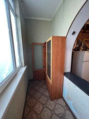 сдаю кавартиро тунгуч: 1 комната, Собственник, Без подселения, С мебелью частично — 4