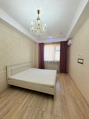 ts group: 2 комнаты, 82 м², Средний Джал Элитка, 10 этаж — 9