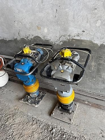 бу лазер: Продаю Б/У инструменты в г Ош Цена - договорная ! Трамбовка Отбойник — 3