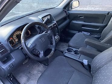 honda cbf: Honda CR-V: 2006 г., 2 л, Автомат, Кроссовер — 6