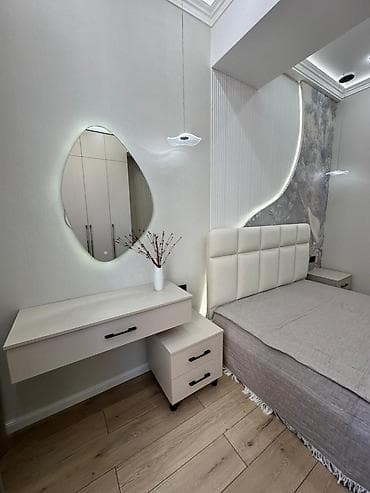 platinum park: 2 комнаты, 54 м², Элитка, 5 этаж — 2