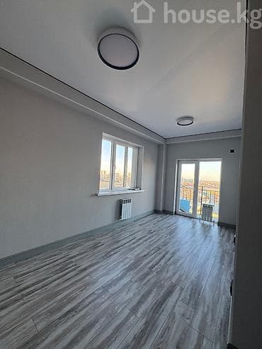 elegance stroy: 3 комнаты, 78 м², Элитка, 5 этаж, Евроремонт — 5