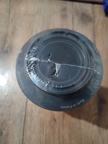 бензонасос форд фокус 1: Топливный Фильтр, Оригинал — 7