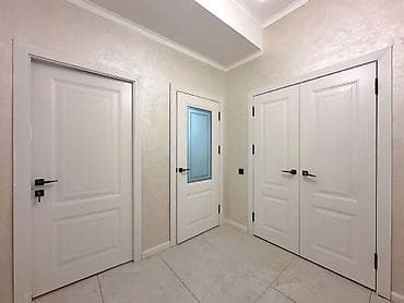 binar: 1 комната, 48 м², Элитка, 4 этаж — 5