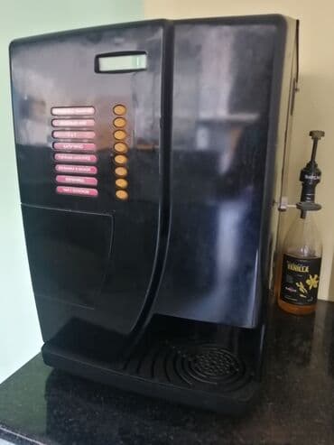 мультиварка zepter оригинал: Кофеварка, кофемашина, Б/у, Самовывоз — 1