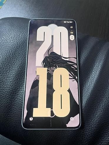 купить поко х6 про: Poco X6 Pro, Новый, цвет - Серебристый — 2