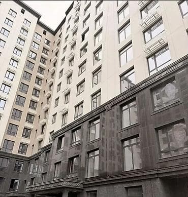 Недвижимость: 3 комнаты, 117 м², Элитка, 12 этаж, Готовая ПСО (под самоотделку) — 8
