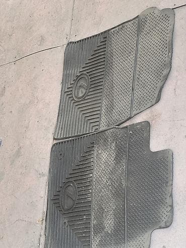 r17 245 45: Универсальные Полики резиновый комплект-3500с Резиновые полики на — 4