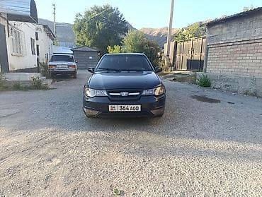 фари опель омега б: Daewoo Nexia: 2008 г., 1.5 л, Механика, Бензин, Седан — 1