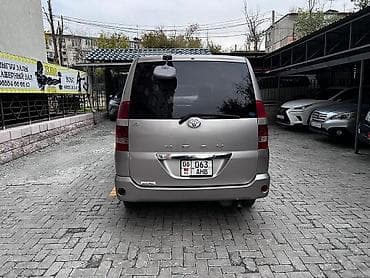 кпп тойота камри 40: Toyota Noah: 2003 г., Автомат, Бензин, Минивэн — 2