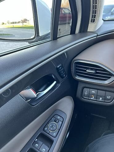 bid e2: Hyundai Santa Fe: 2019 г., 2 л, Автомат, Дизель, Кроссовер — 8