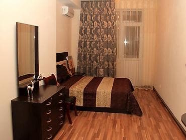 flat osh: 2 комнаты, Собственник, С мебелью полностью — 2