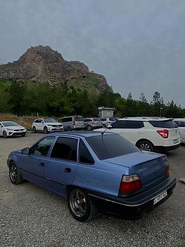 воздушные сигналы: Нексия 1 2007 года объём 1.8 турбина Основное: - Кузов: 4-дверный — 2