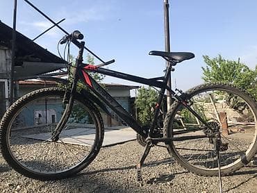 mavic mini 2: Горный/городской велосипед 26"( производства ЕВРОПА ) - Рама — 5