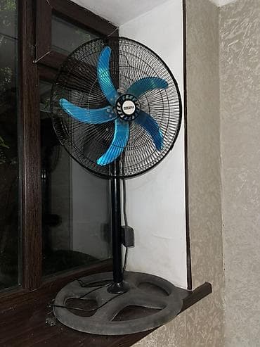 airpods 2 original: Вентилятор Настольный, Осевой — 1