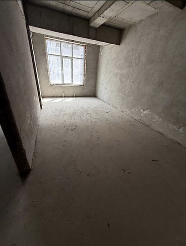 Продажа квартир: 2 комнаты, 66 м², Асанбай мкр Элитка, 3 этаж, ПСО (под самоотделку) — 4