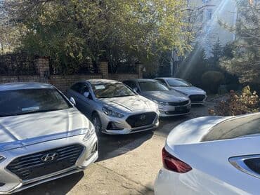 мерс 124 2 2 автомат: Hyundai Sonata: 2017 г., 2 л, Типтроник, Газ, Седан — 3
