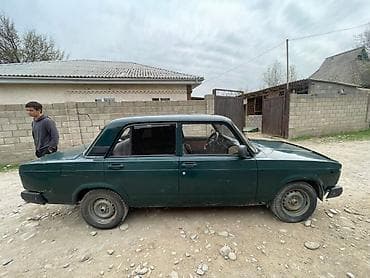 купить кузов ваз 2106 без мотора: ВАЗ (ЛАДА) 2107: 2006 г., Механика, Бензин, Седан — 5