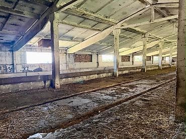 обмен домов: 📍 с. Кызыл-Туу 🔘1700м² ПРОДАЁТСЯ КОШАРА В КЫЗЫЛ-ТУУ 📍 с. Кызыл-Туу — 6