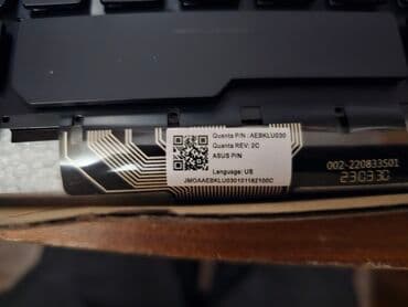 механическая клавиатура бишкек: Клавиатура — 2