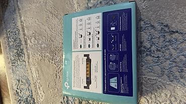 microlab solo 2: 📡 Wi-Fi роутер TP-Link Archer C54 (AC1200) Продаю новый — 6