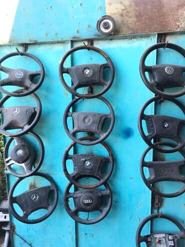 генератор акорд: ГЕНЕРАТОРЫ СТАРТЕР НА БМВ БМВ ГЕНЕРАТОРЫ ЗАПЧАСТИ е39 е53 объём — 2