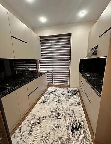 квартира гостиницы: 2 комнаты, Душевая кабина, Постельное белье, Кондиционер — 6