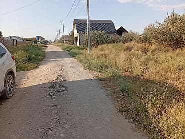 Продажа участков: 4 соток — 5