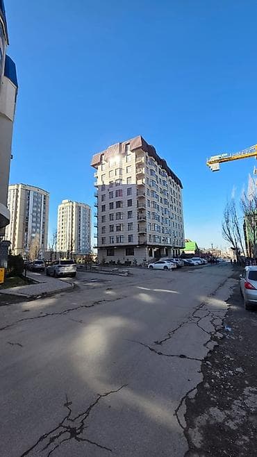 квартииа: 4 комнаты, 160 м², Элитка, 9 этаж, Евроремонт — 3